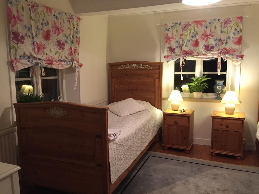 Björkåsa Gård Bed&Box Villa Annelov Exteriör bild